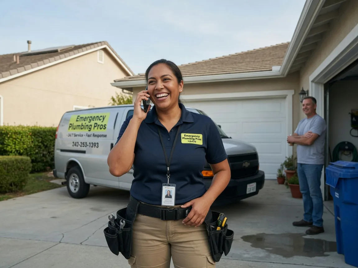 Emergency Plumber Sulphur Springs, OH FAQs